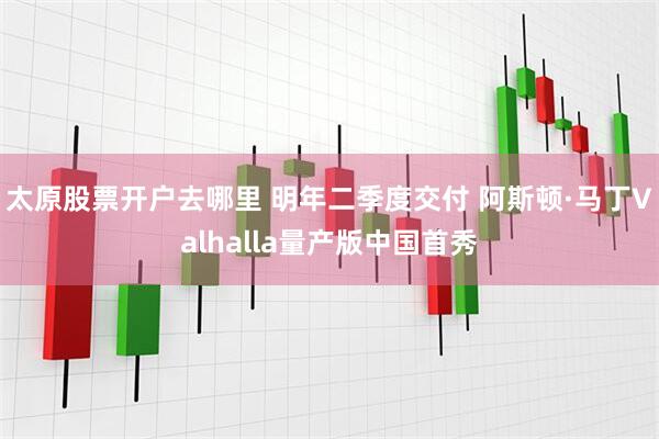 太原股票开户去哪里 明年二季度交付 阿斯顿·马丁Valhalla量产版中国首秀