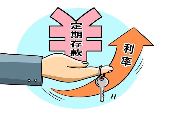 正规合法的股票配资平台 三年期还是五年期？存款利率背后的秘密，可能让你少赚好几千！