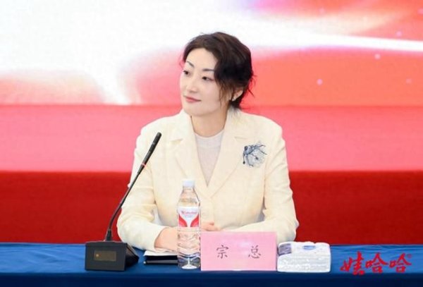 配资之家官网 从杉杉破产到娃哈哈内斗: 浙商巨头死后必内乱?